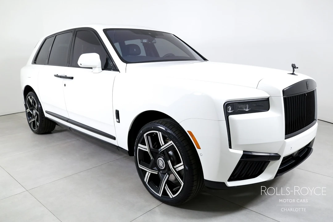 2026 Rolls-Royce Cullinan - Image 6 of 31
