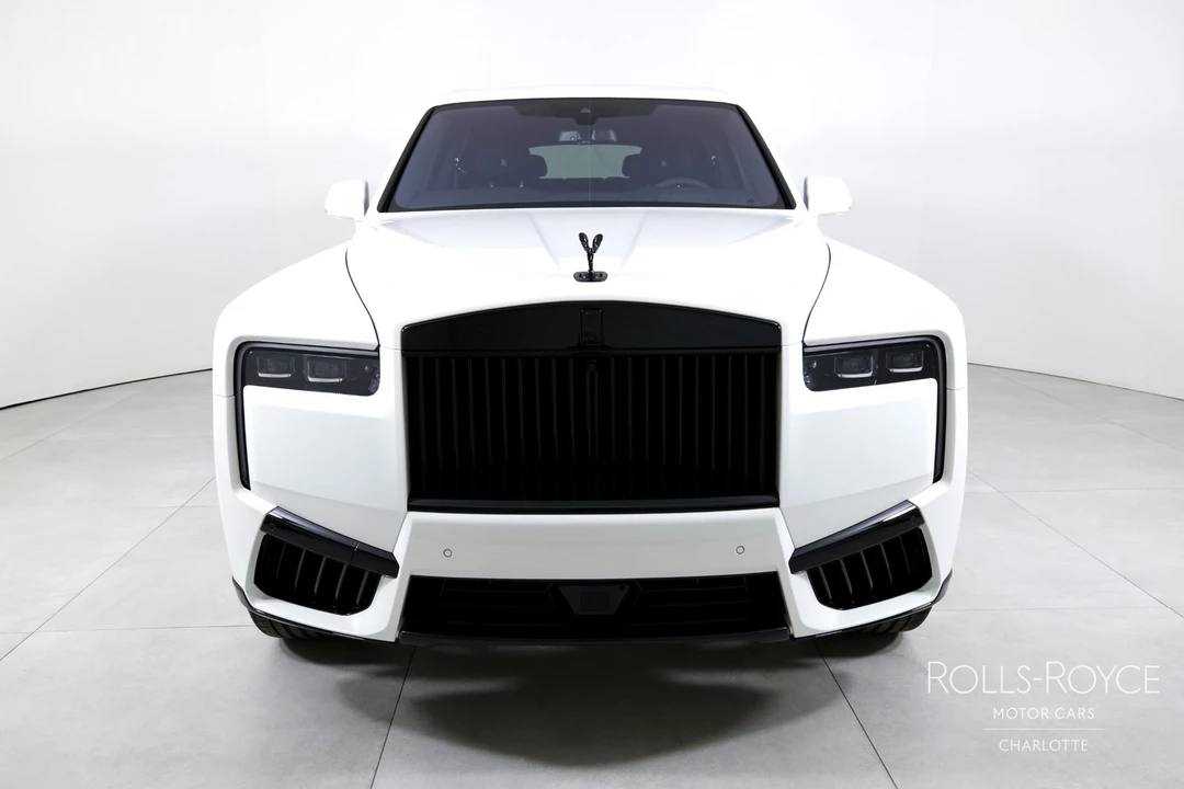 2026 Rolls-Royce Cullinan - Image 7 of 31