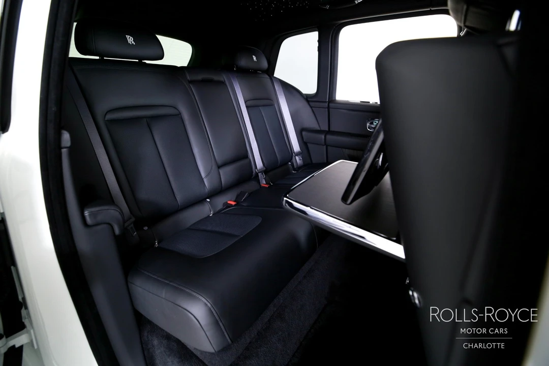 2026 Rolls-Royce Cullinan - Image 30 of 31