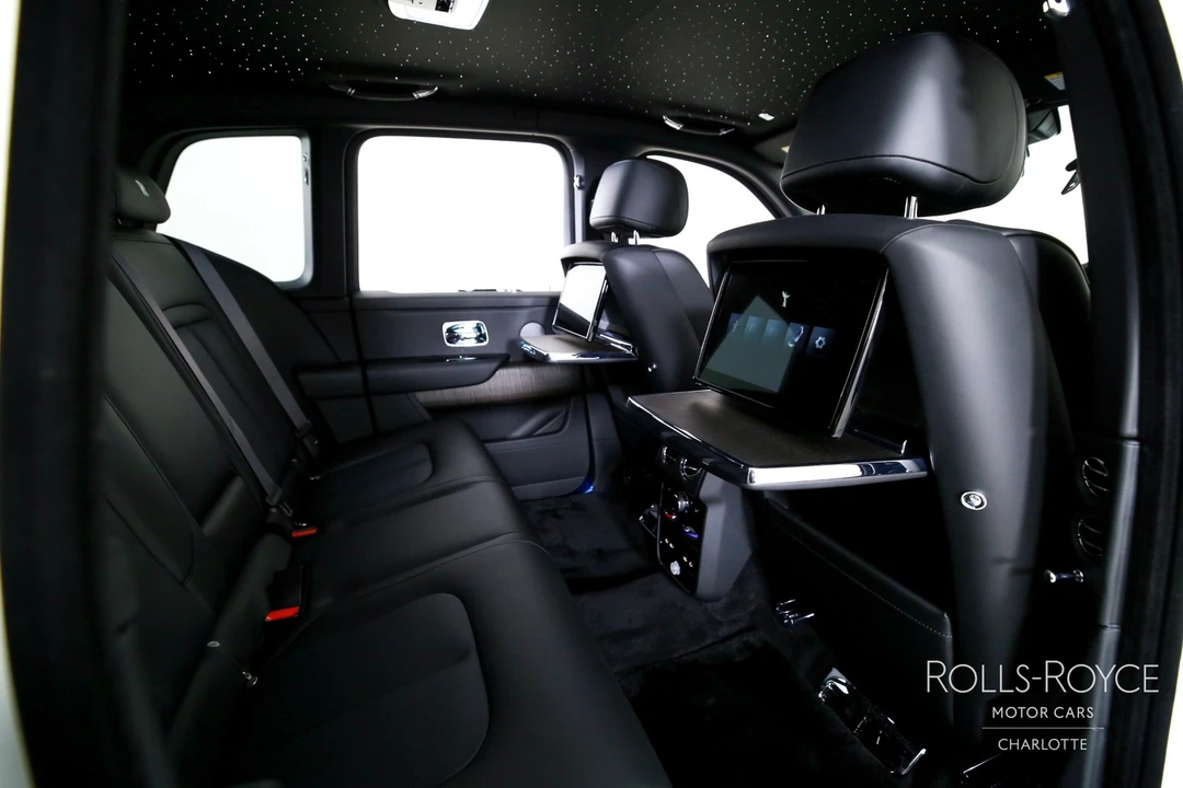 2026 Rolls-Royce Cullinan - Image 31 of 31