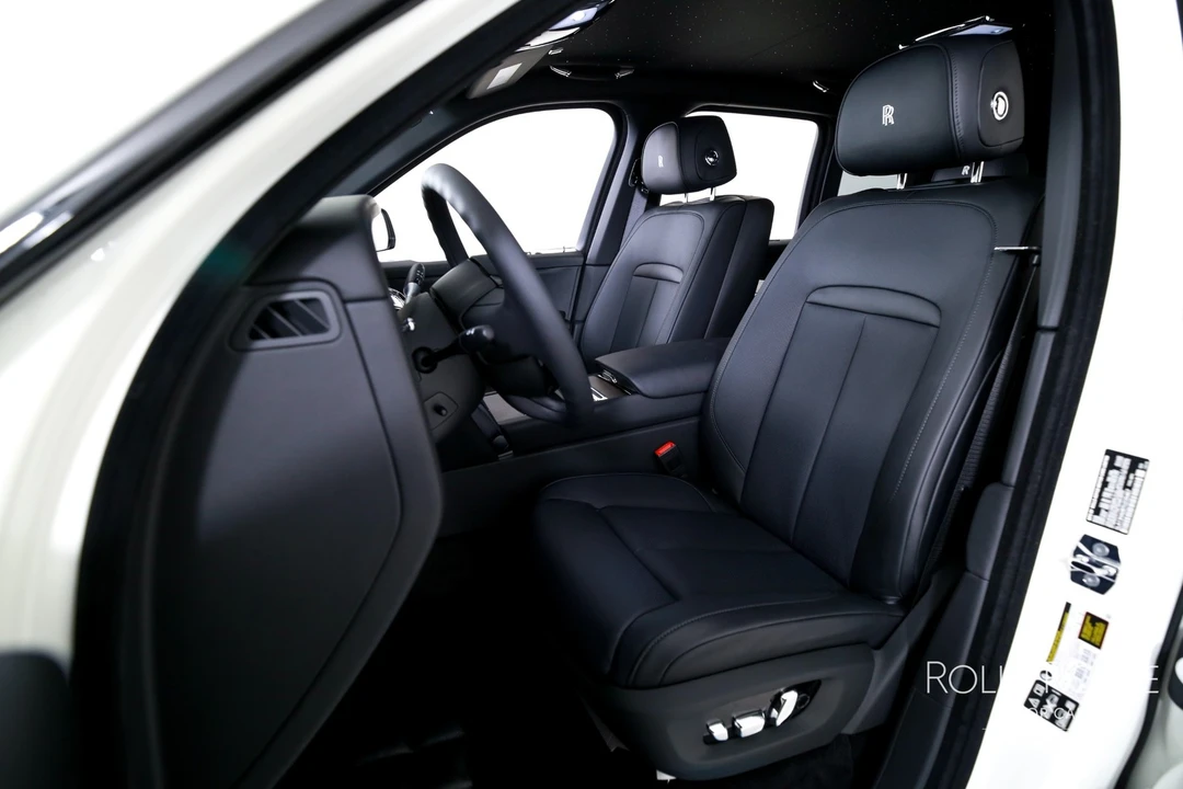 2026 Rolls-Royce Cullinan - Image 13 of 31