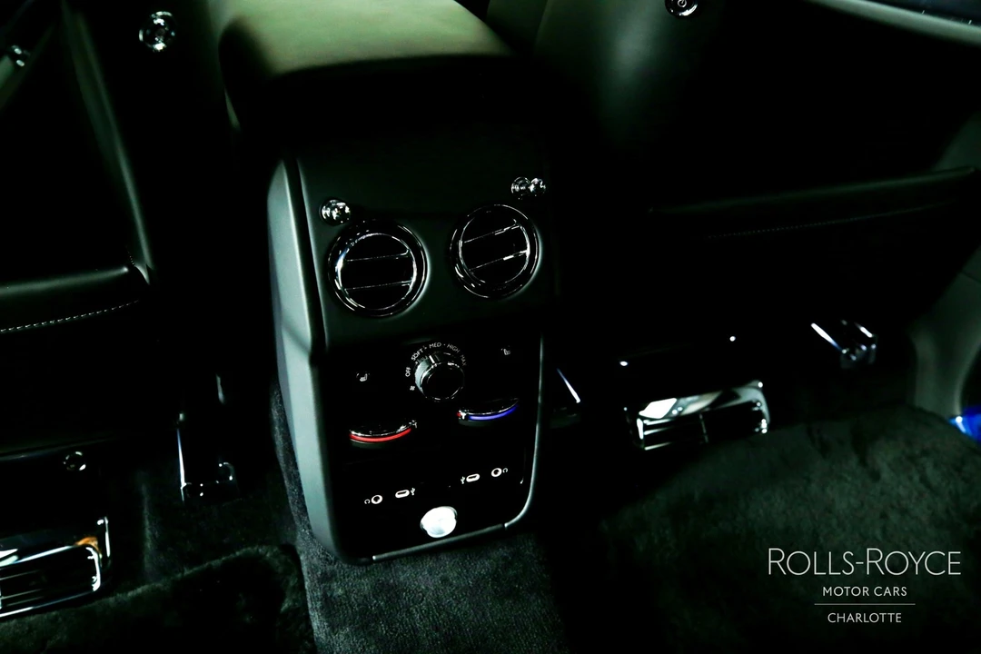 2026 Rolls-Royce Cullinan - Image 22 of 31