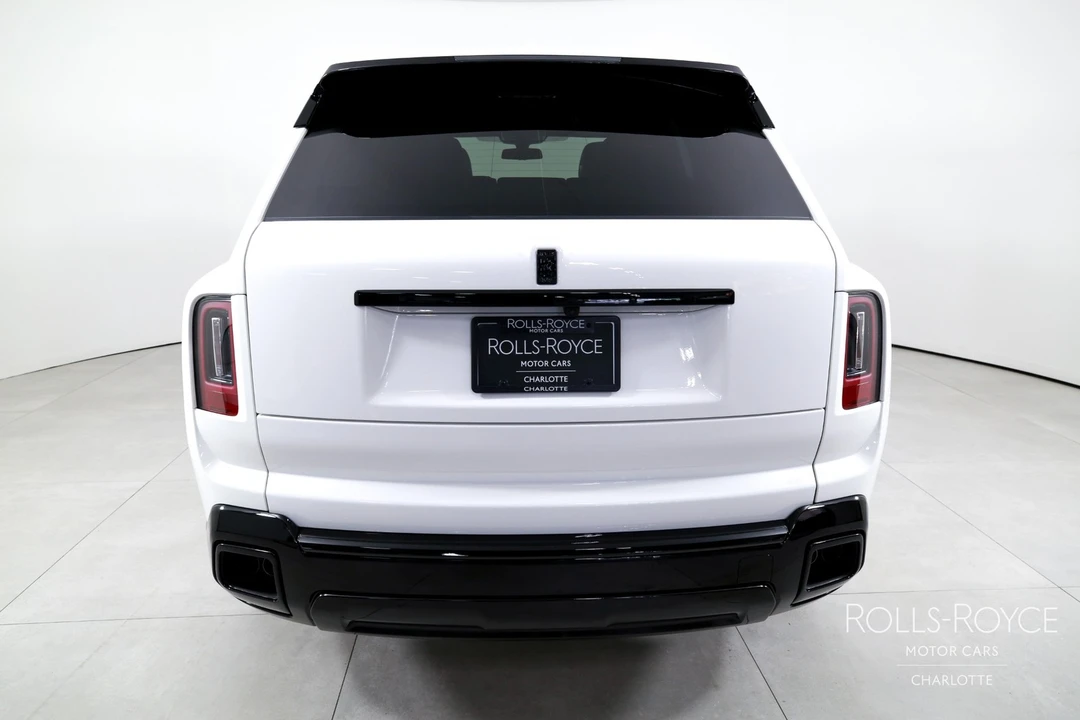 2026 Rolls-Royce Cullinan - Image 9 of 31