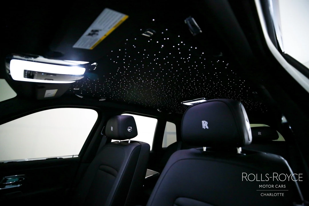 2026 Rolls-Royce Cullinan - Image 12 of 31