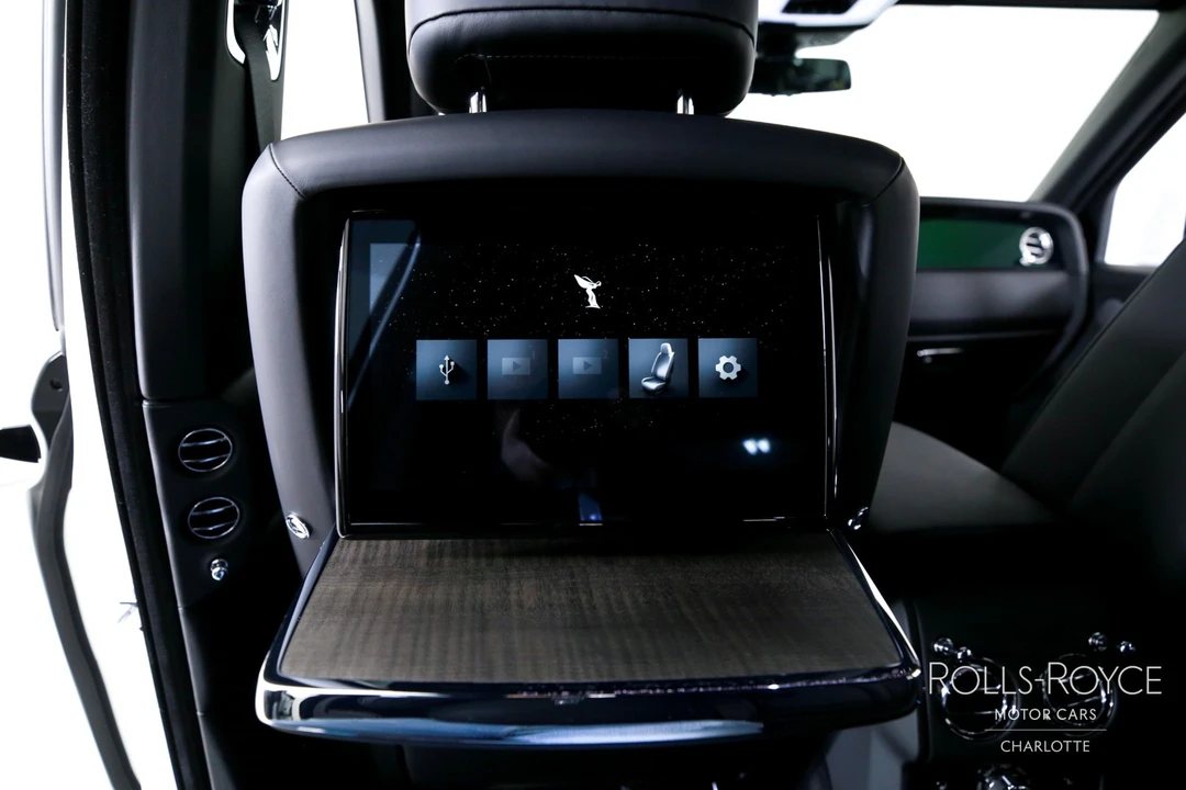 2026 Rolls-Royce Cullinan - Image 21 of 31