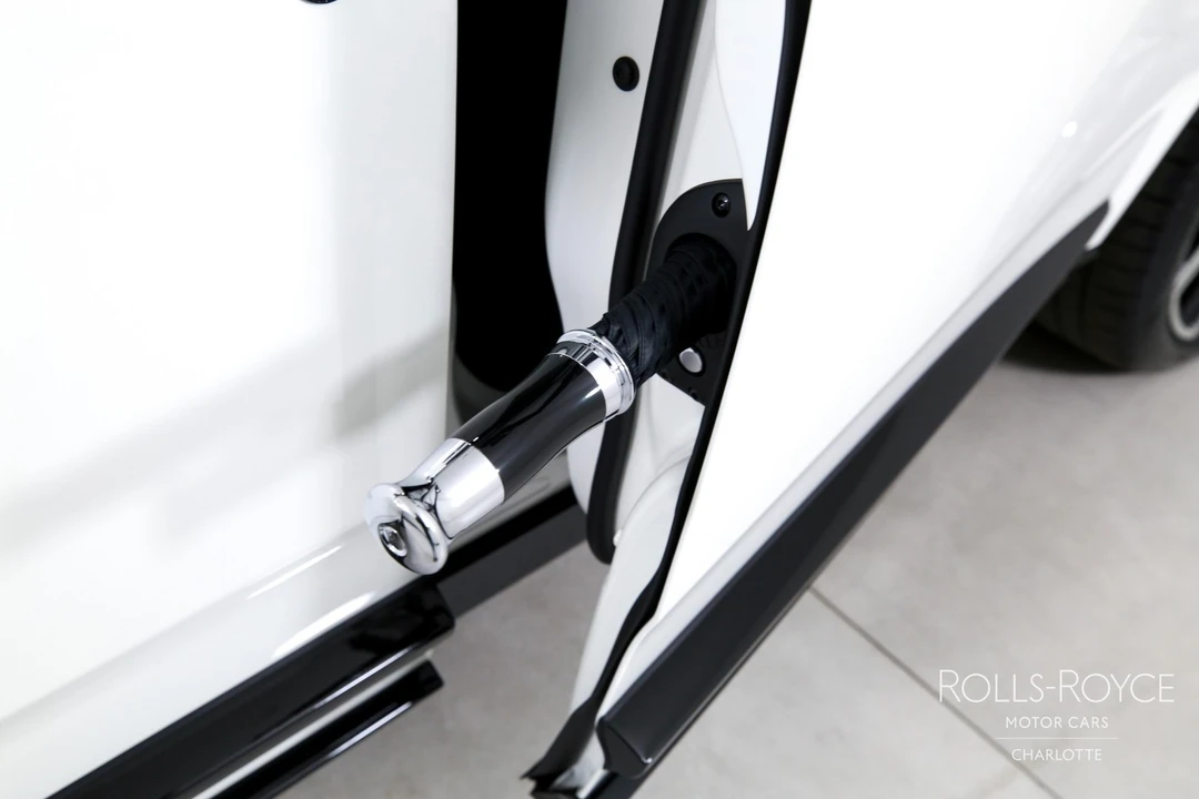 2026 Rolls-Royce Cullinan - Image 23 of 31