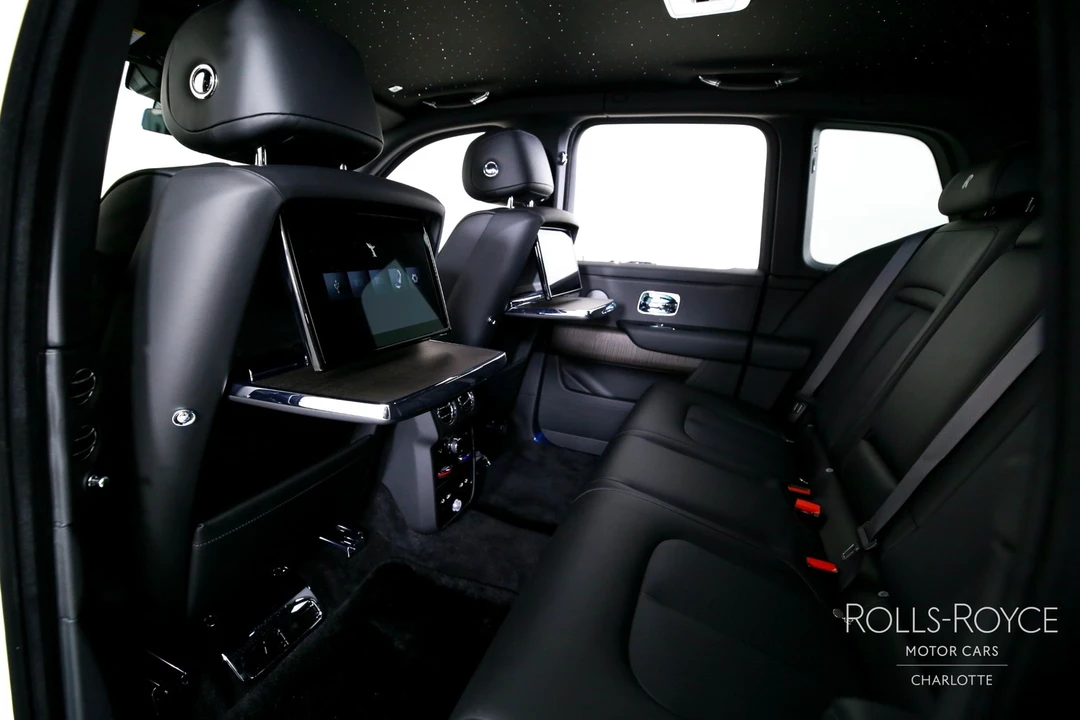 2026 Rolls-Royce Cullinan - Image 20 of 31