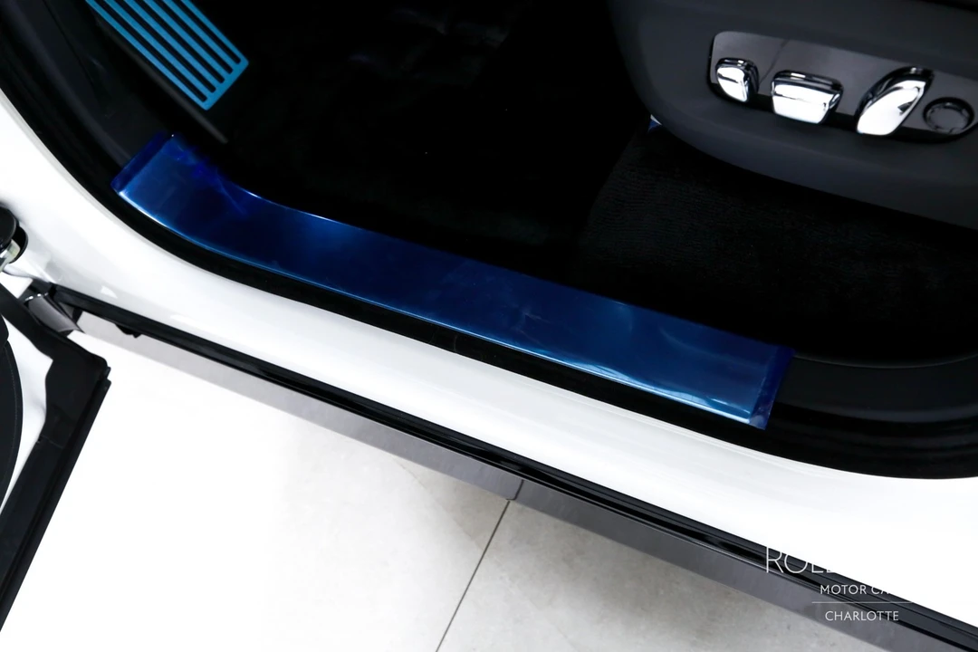 2026 Rolls-Royce Cullinan - Image 17 of 31