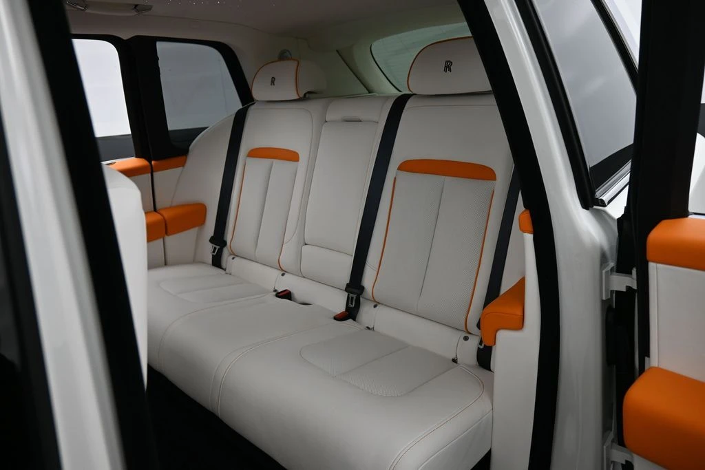 2026 Rolls-Royce Cullinan - Image 24 of 31