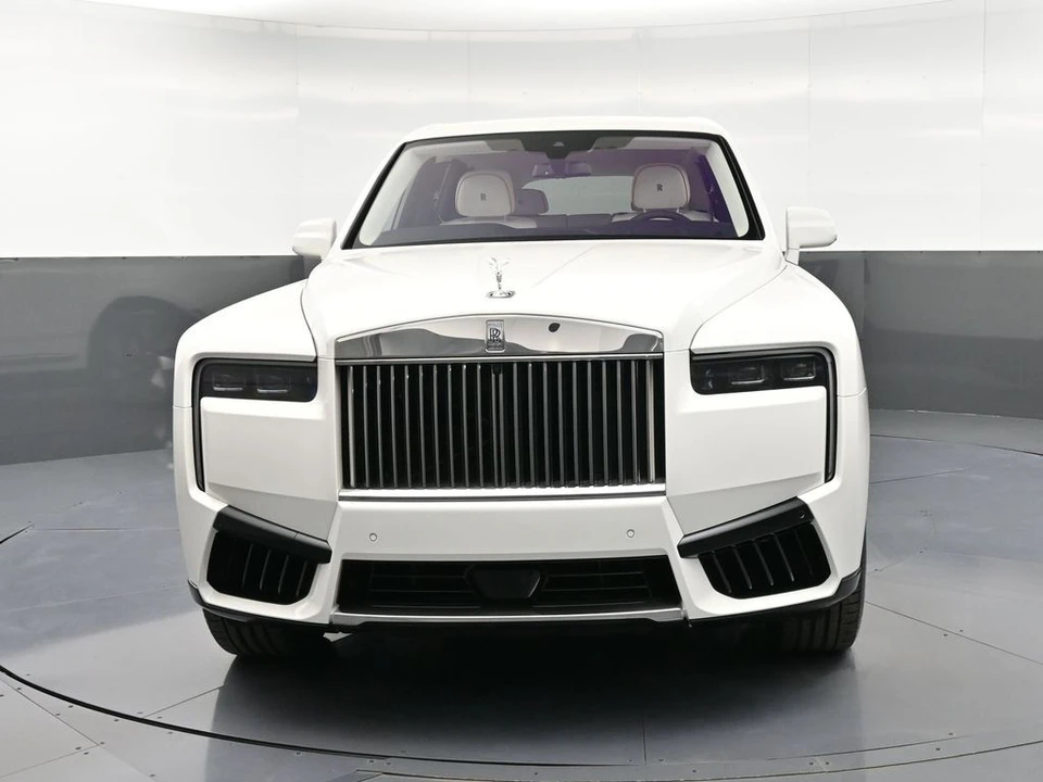 2026 Rolls-Royce Cullinan - Image 11 of 31