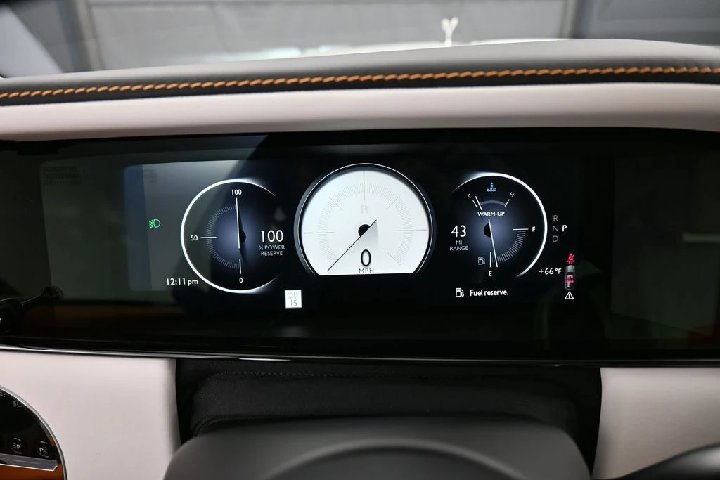 2026 Rolls-Royce Cullinan - Image 18 of 31