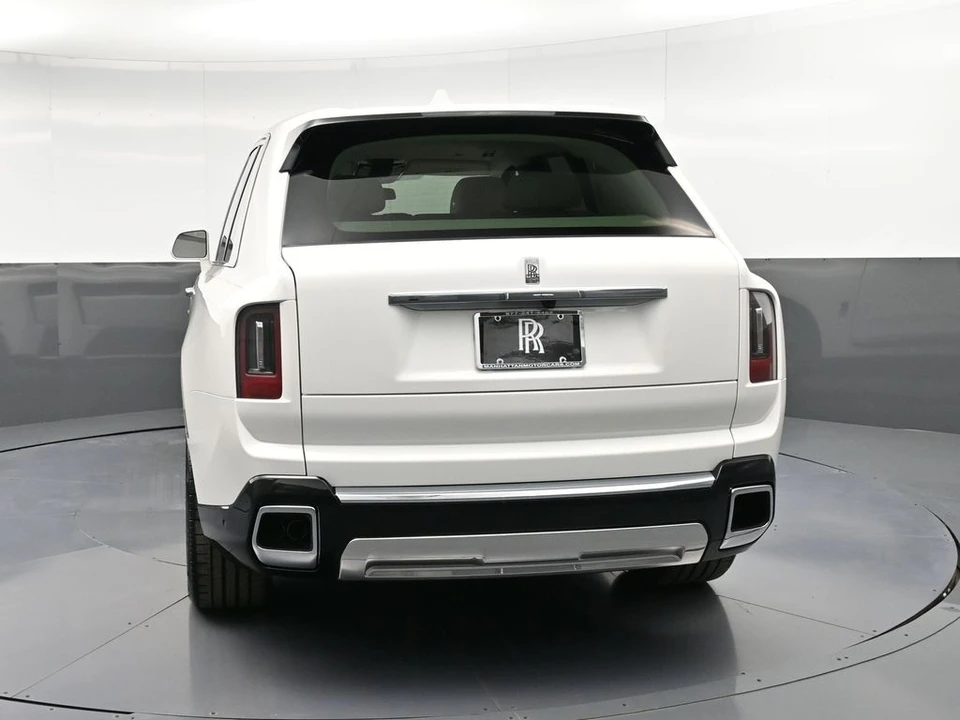 2026 Rolls-Royce Cullinan - Image 7 of 31