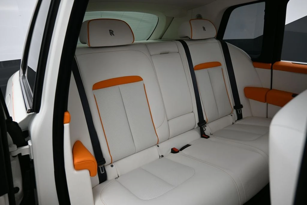 2026 Rolls-Royce Cullinan - Image 28 of 31