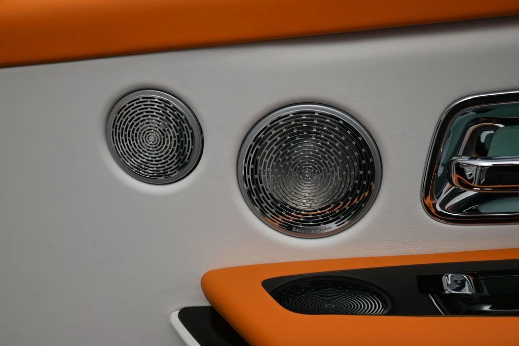2026 Rolls-Royce Cullinan - Image 31 of 31