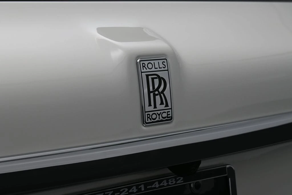 2026 Rolls-Royce Cullinan - Image 14 of 31