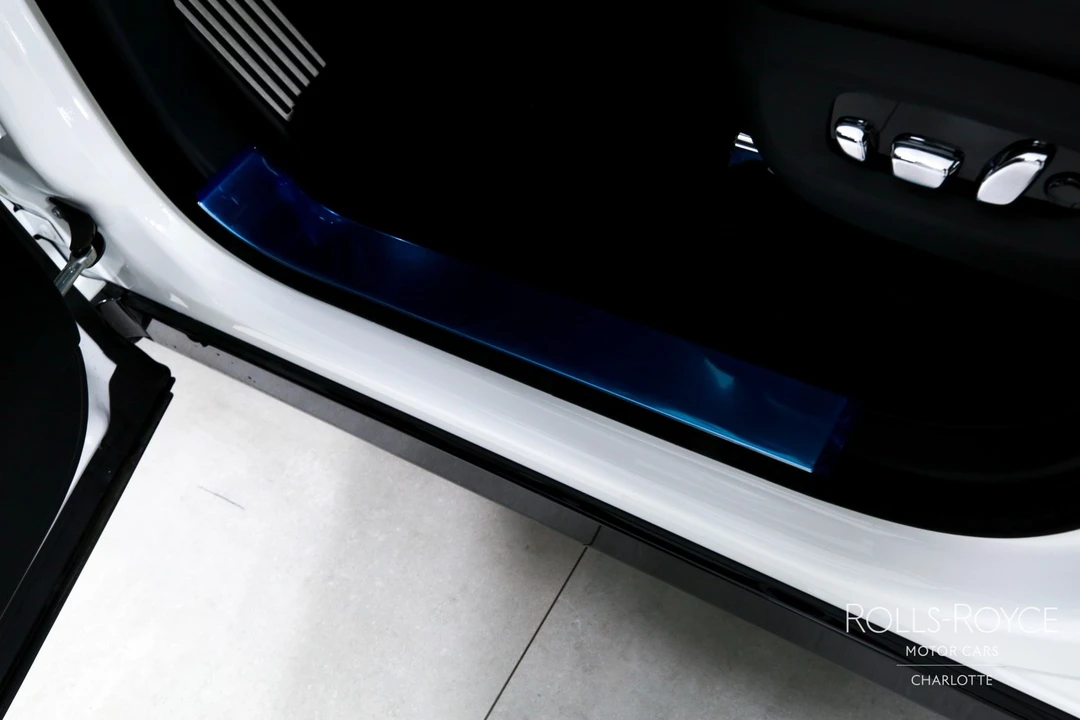2026 Rolls-Royce Cullinan - Image 17 of 31
