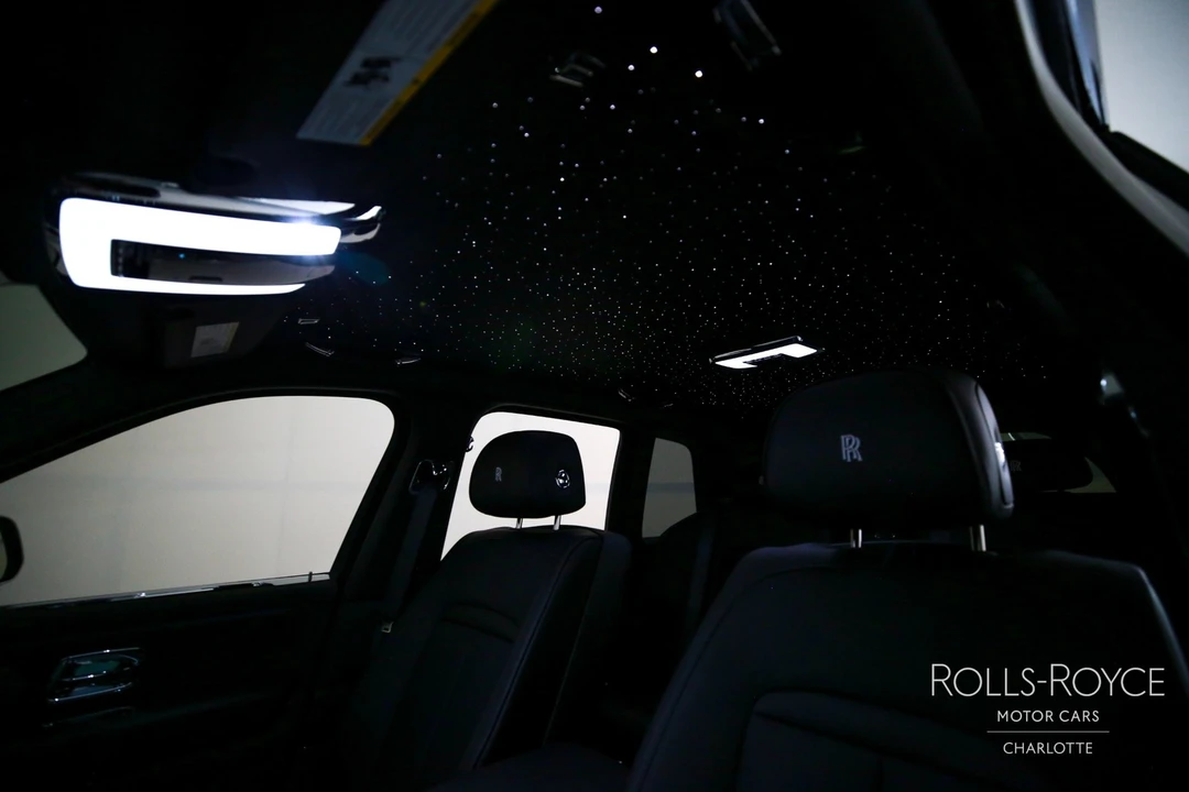 2026 Rolls-Royce Cullinan - Image 12 of 31