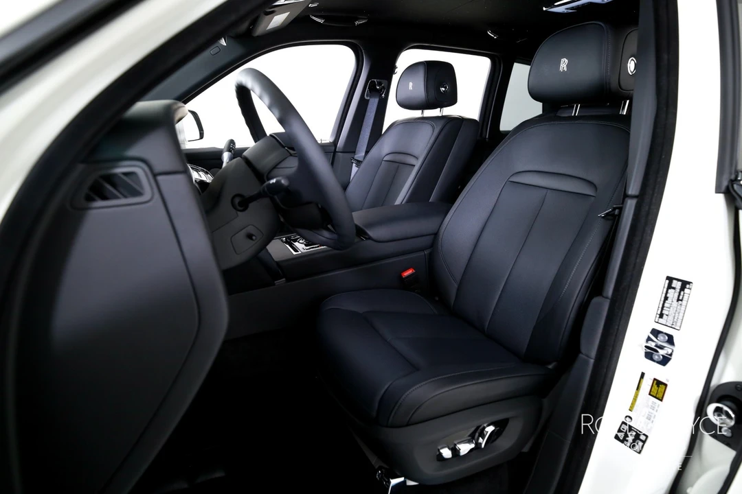 2026 Rolls-Royce Cullinan - Image 13 of 31