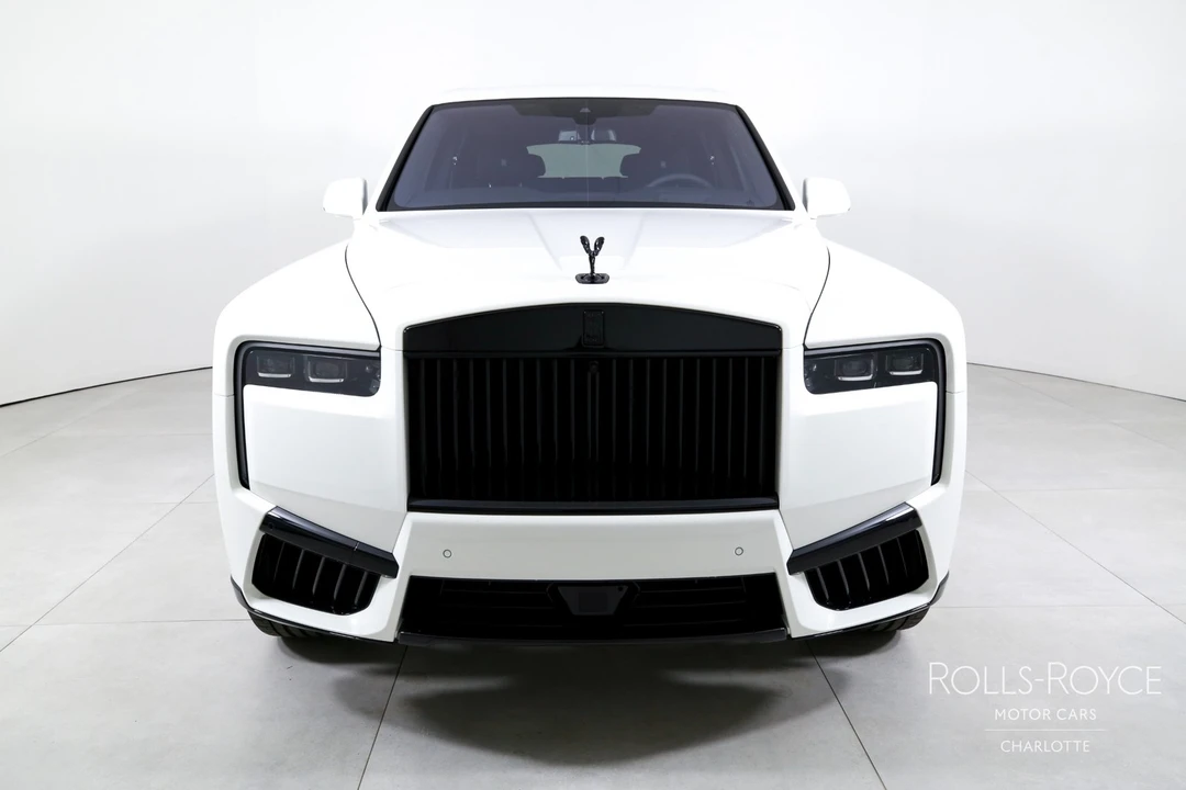 2026 Rolls-Royce Cullinan - Image 7 of 31