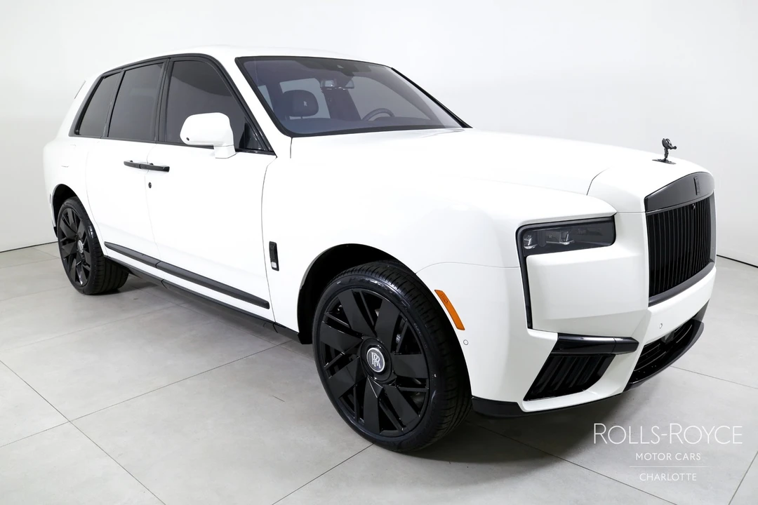 2026 Rolls-Royce Cullinan - Image 6 of 31
