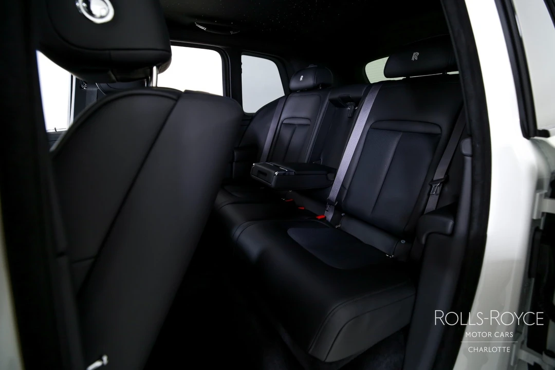 2026 Rolls-Royce Cullinan - Image 19 of 31