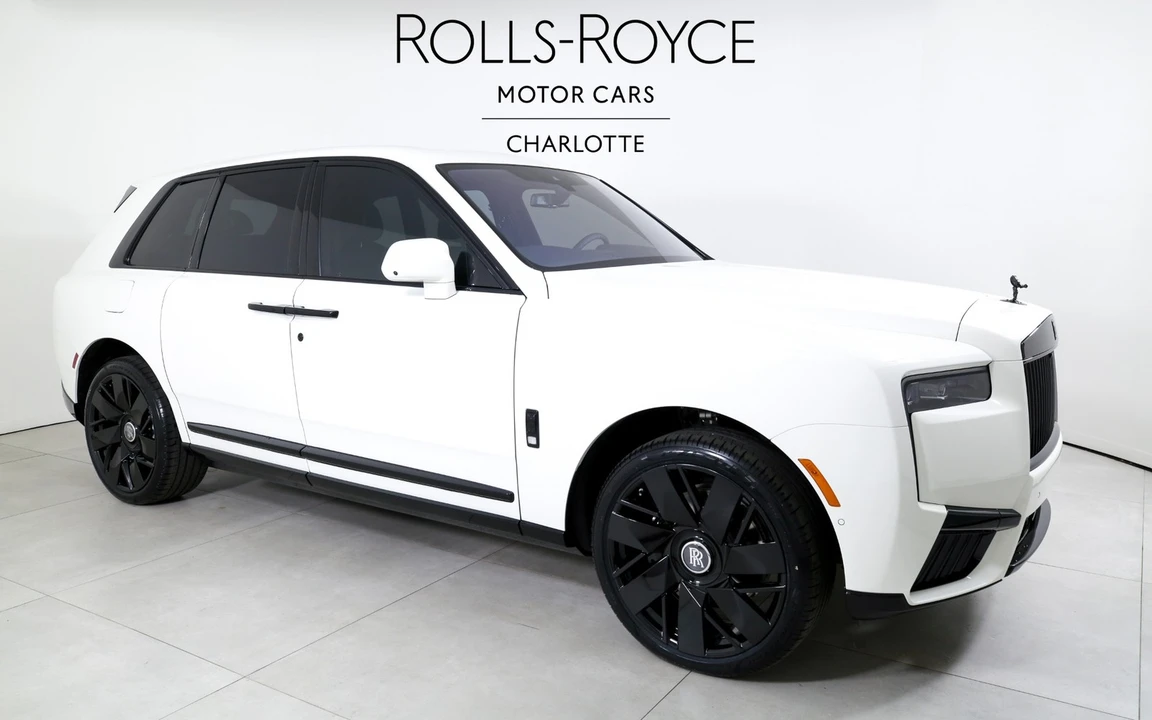 2026 Rolls-Royce Cullinan - Image 5 of 31