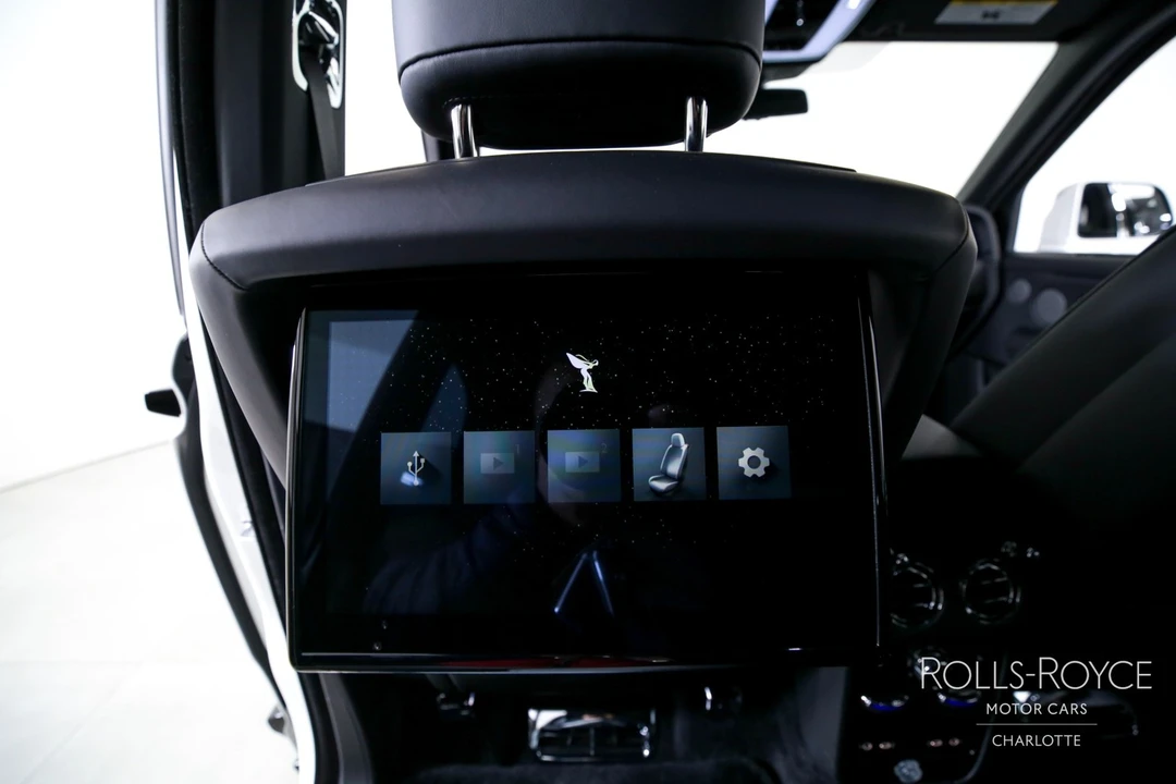 2026 Rolls-Royce Cullinan - Image 21 of 31