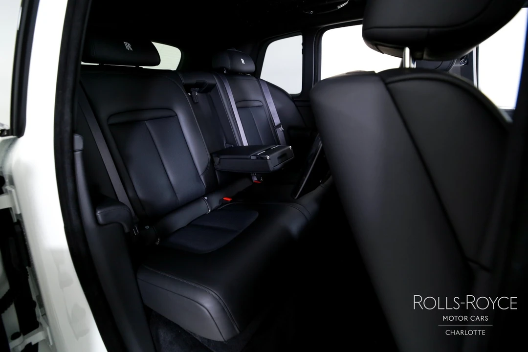 2026 Rolls-Royce Cullinan - Image 30 of 31