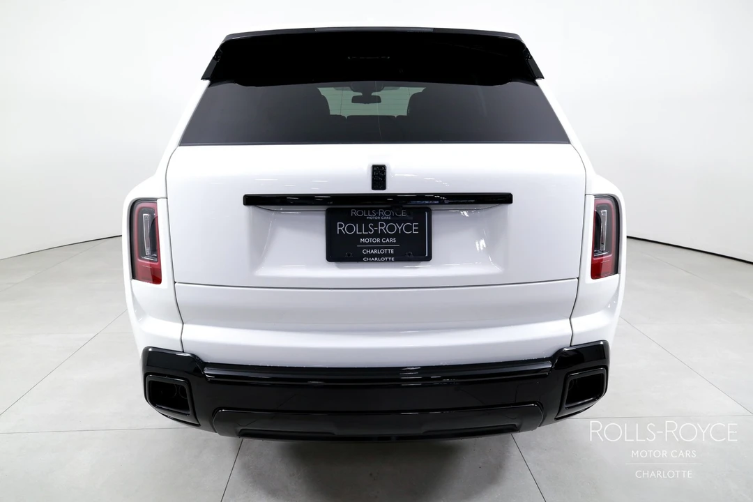 2026 Rolls-Royce Cullinan - Image 9 of 31