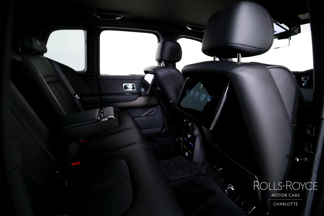 2026 Rolls-Royce Cullinan - Image 31 of 31