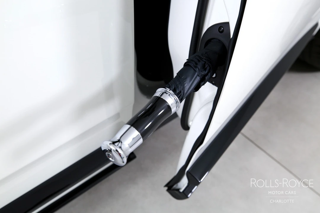 2026 Rolls-Royce Cullinan - Image 23 of 31