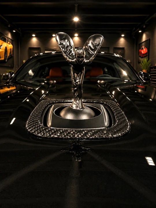2026 Rolls-Royce Cullinan - Image 11 of 21