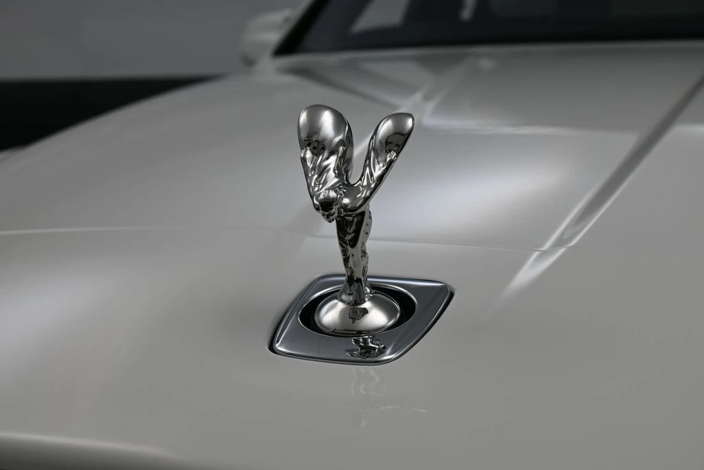 2026 Rolls-Royce Cullinan - Image 13 of 31