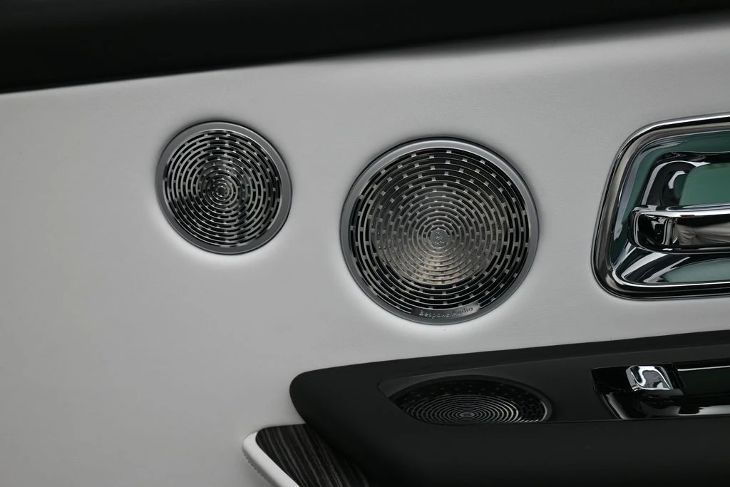 2026 Rolls-Royce Cullinan - Image 31 of 31