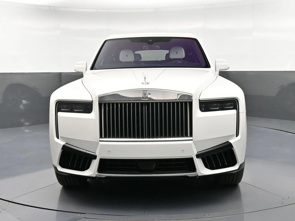 2026 Rolls-Royce Cullinan - Image 11 of 31