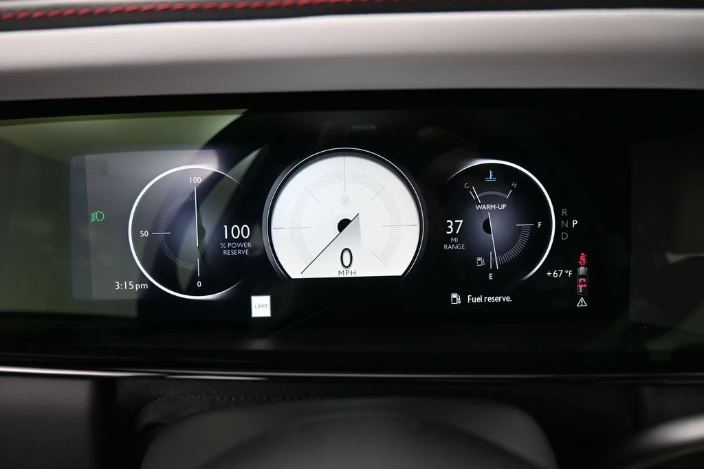 2026 Rolls-Royce Cullinan - Image 18 of 31