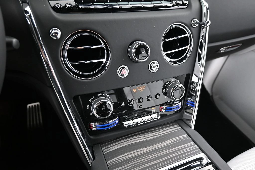 2026 Rolls-Royce Cullinan - Image 21 of 31
