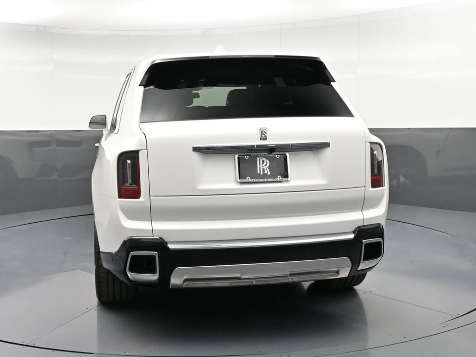2026 Rolls-Royce Cullinan - Image 7 of 31