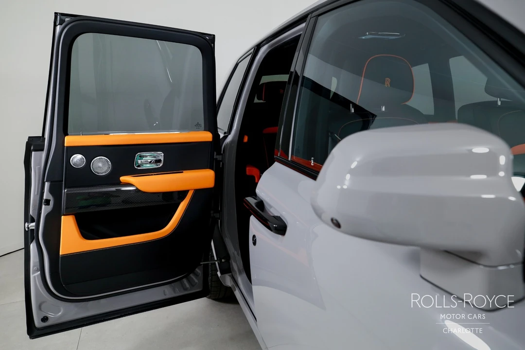 2026 Rolls-Royce Cullinan - Image 29 of 31