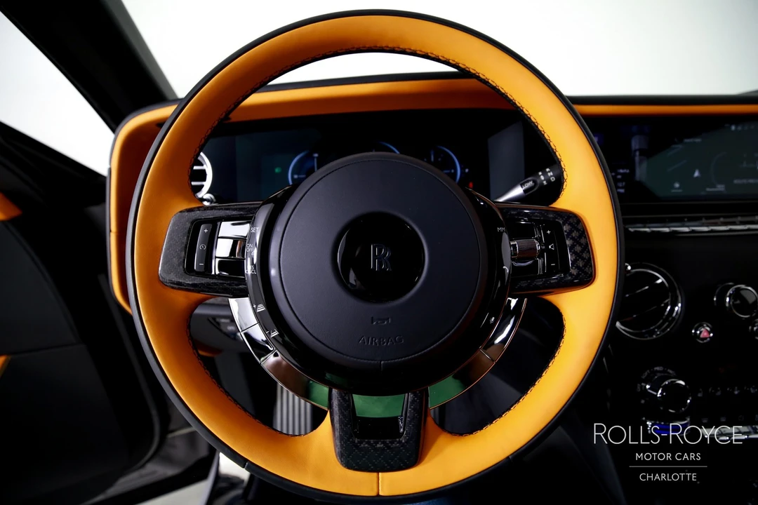 2026 Rolls-Royce Cullinan - Image 15 of 31
