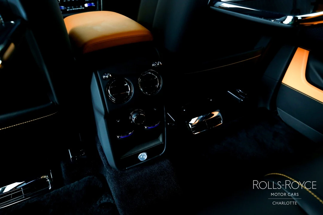2026 Rolls-Royce Cullinan - Image 21 of 31