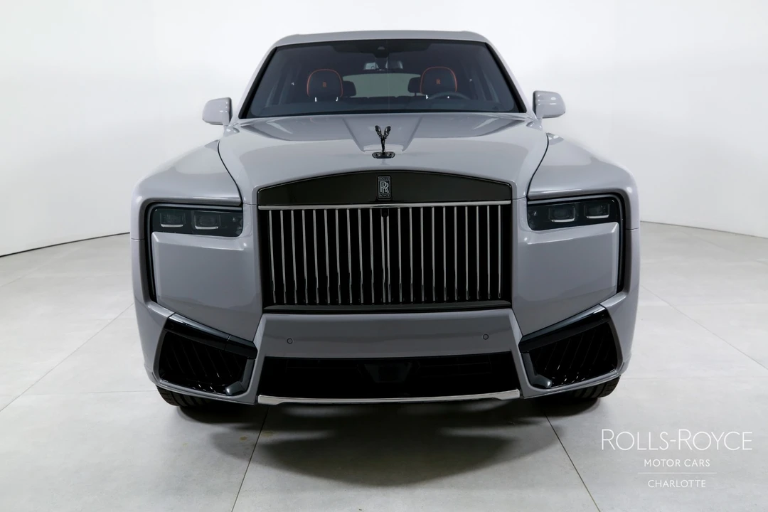 2026 Rolls-Royce Cullinan - Image 7 of 12