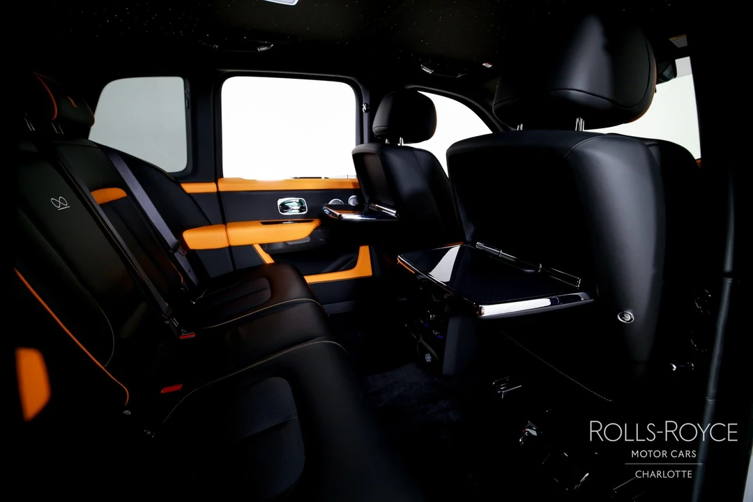 2026 Rolls-Royce Cullinan - Image 31 of 31