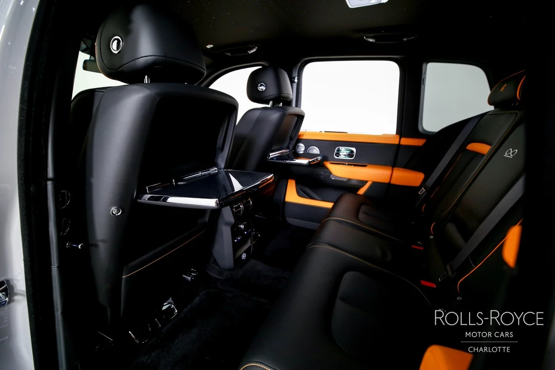 2026 Rolls-Royce Cullinan - Image 20 of 31