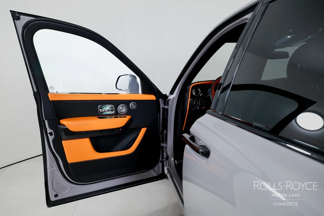 2026 Rolls-Royce Cullinan - Image 11 of 12