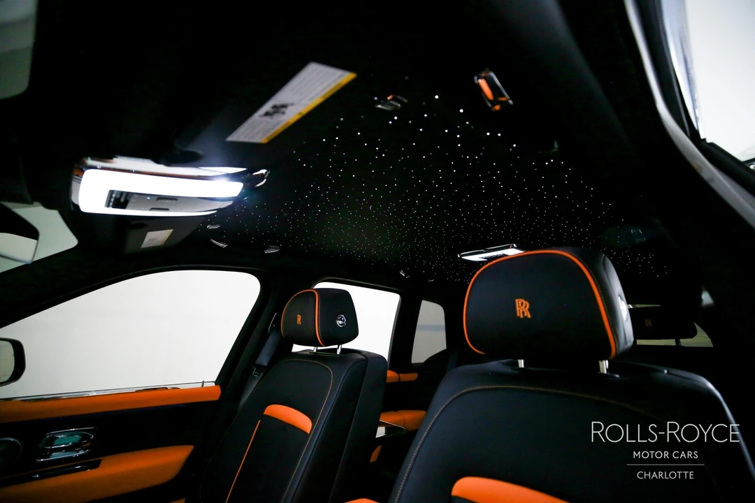 2026 Rolls-Royce Cullinan - Image 12 of 12