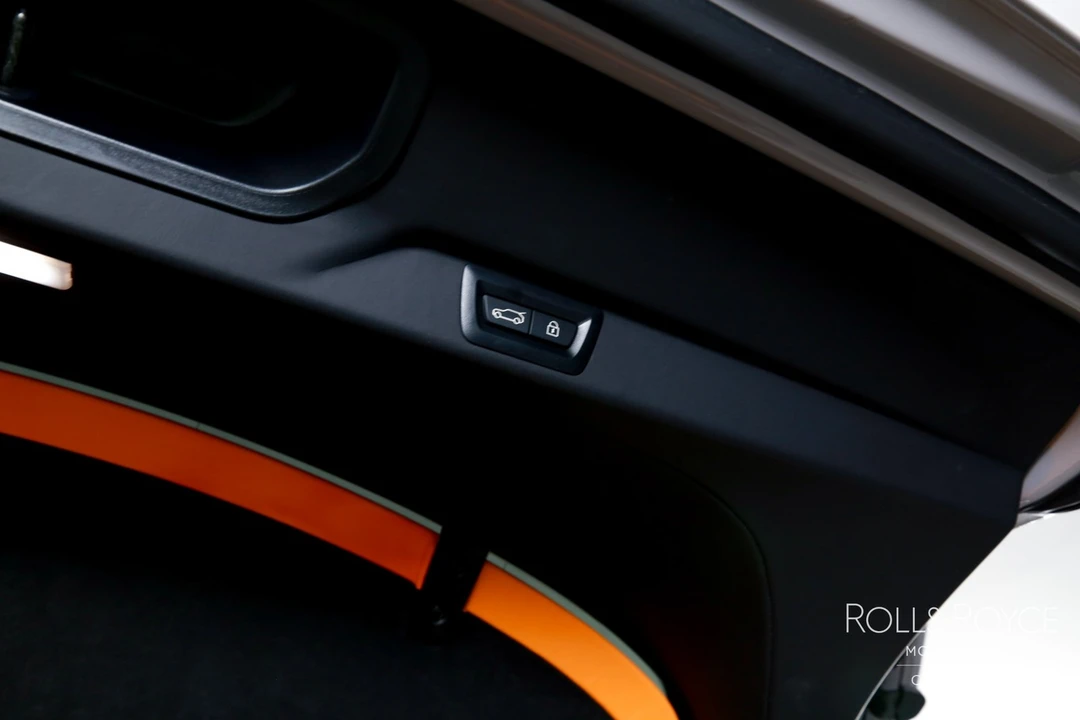 2026 Rolls-Royce Cullinan - Image 26 of 31