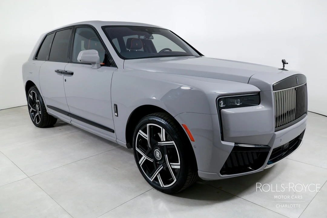 2026 Rolls-Royce Cullinan - Image 6 of 12