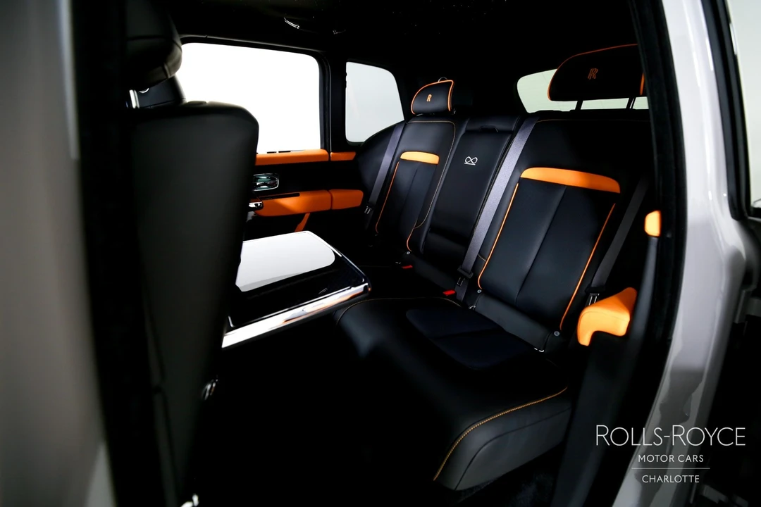 2026 Rolls-Royce Cullinan - Image 19 of 31