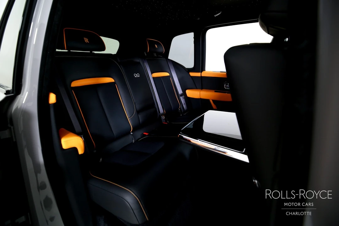 2026 Rolls-Royce Cullinan - Image 30 of 31